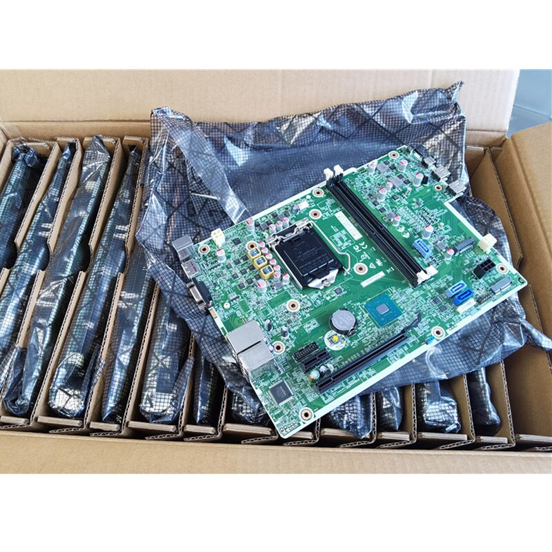 HP Prodesk 400 G6 SFF Desktop Motherboard L64712-601 L64712-001 L63310-001 L49705-001 SAXTUBA Full Tested Working