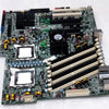 HP XW6600 440307-001 439240-001 Graphics Workstation Motherboard Socket LGA771 Dual Xeon CPU Supports 54XX Series CPU Full Tested Working