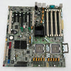 HP XW8600 Graphics Workstation Motherboard 480024-001 439241-002 Dual Socket LGA 771 DDR2 USB 2.0 Full Tested Working