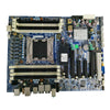 HP Z620 X79 C602 Desktop Motherboard 708614-001 708614-601 618264-003 FMB-1102 Full Tested Working