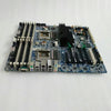 HP Z800 Workstation Motherboard 576202-001 460838-002 536798-001 Full Tested Working