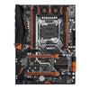 HUANANZHI X99-BD4 Server Mainboard Intel X99 LGA 2011-3 4 Channel Full Tested Working