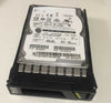RH2488H V5 RH8100 V5 CH242 V3 Disques durs 600G 10K 2.5 SAS Fonctionnement entièrement testé