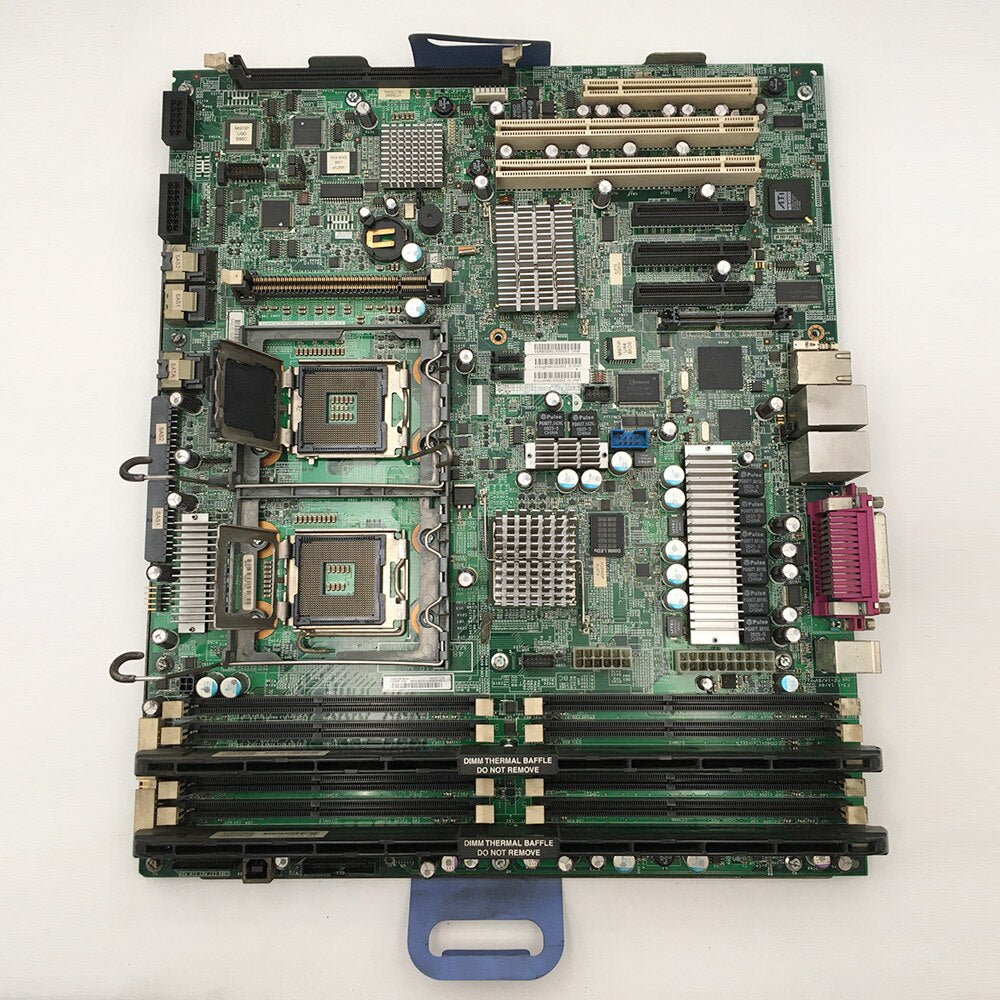 IBM X3400 X3500 7977 Server Motherboard 44R5619 E54CPU Full Tested Working