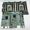IBM X3650 M4 Server Motherboard 00AM209 00Y8499 94Y6688 00Y8457 00D2888 00W2671 Full Tested Working