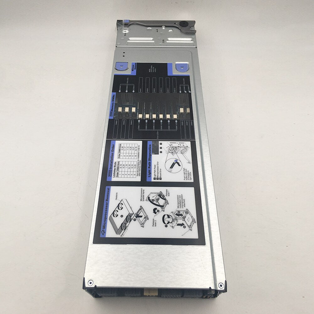 IBM X3850 X6 X3950 X6 Server Motherboard 00D0050 00FN709 DDR3 Full Tested Working