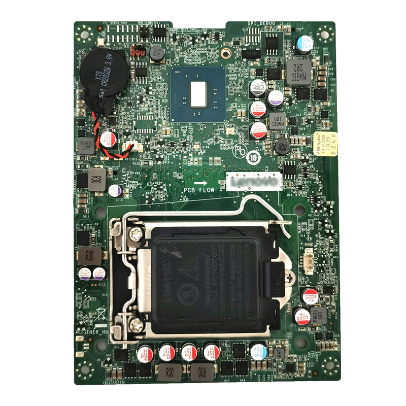 Lenovo Ideacentre 610S-02ISH M6600q Desktop Motherboard IH110SH 00XK028 Full Tested Working