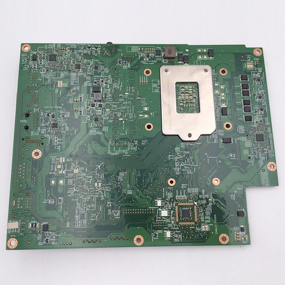 Lenovo S3150 A7400 V310Z All-in-one Motherboard 16556-1A 01LM051 IH110SW1 Full Tested Working