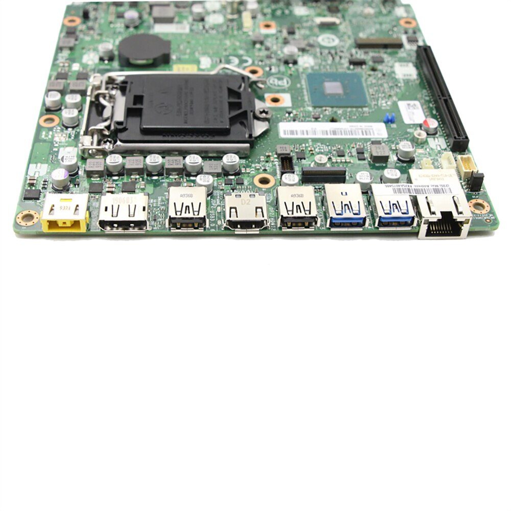 Lenovo ThinkCentre M720q M625q IQ3X0IL NM-B551 5B20U53712 Desktop Motherboard Full Tested Working