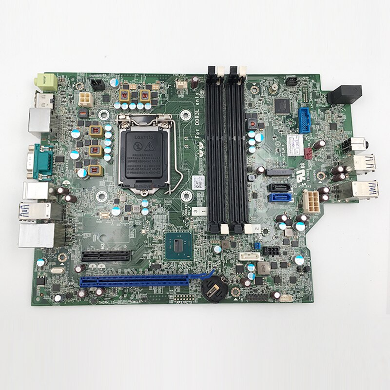 Optiplex 5040 SFF PC Desktop Motherboard T7D40 0T7D40 CN-0T7D40 N5G27 0N5G27 Full Tested Working