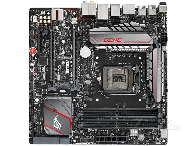 motherboard for ASUS MAXIMUS VIII GENE DDR4 LGA 1151
