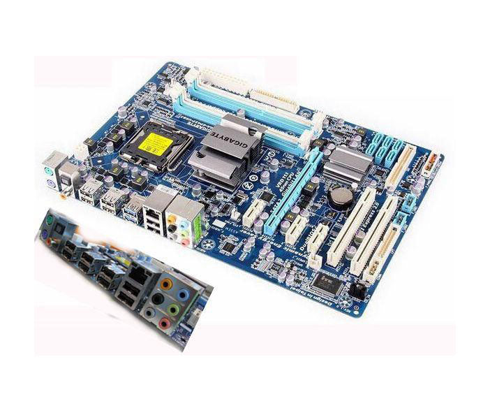 motherboard for Gigabyte GA-EP43T-UD3L EP43T-UD3L DDR3 LGA775