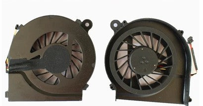 G70X05NS1AH 52T112 646578-001 FOR HP CQ42 G42 G4-1000 CQ62 G62 CQ42-356TX CQ42-100 CQ42-151TX CQ42-152TX CPU cooling fan cooler