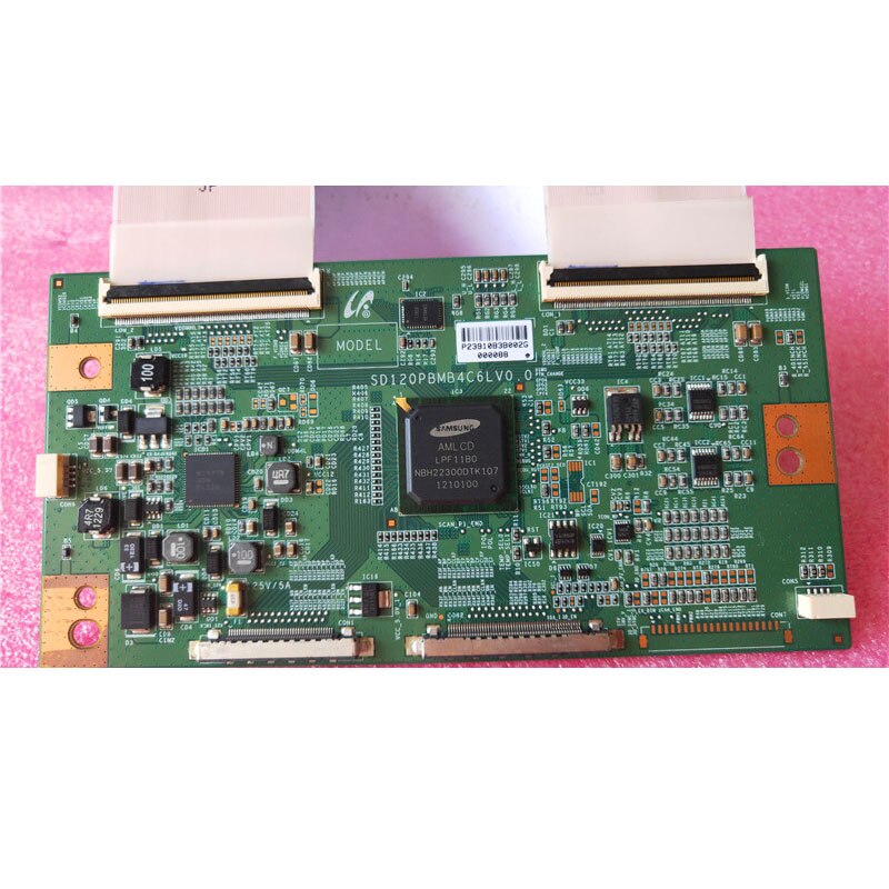 Konka LED46IS95D TCON Board SD120PBMB4C6LV0.0