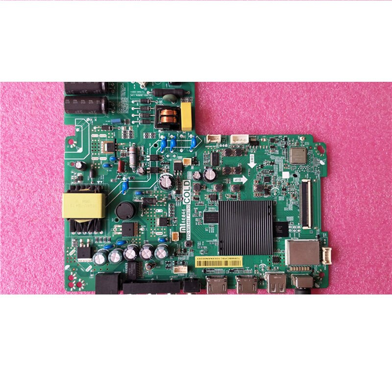 テレビ MIE039 Xiaomi L32M5-AD Main Panel of TV TPD. Ms348t. Pb793 with Screen