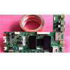 TCL L42F2590E Motherboard 40-F2500A-MAC2HG Screen LVF420CMOT