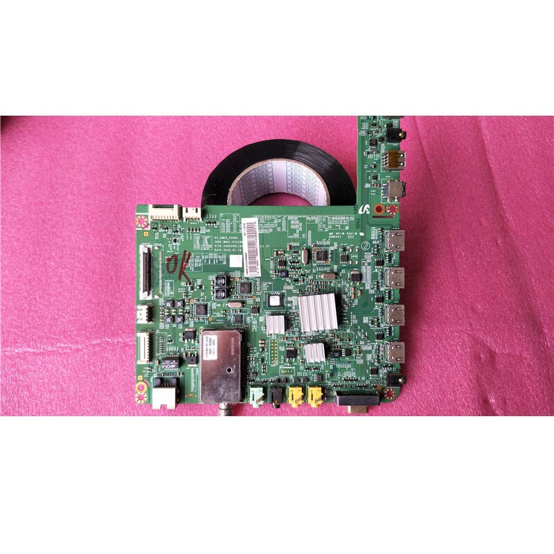 Motherboard BN41-01518A with Screen Ltf460hm02 for Samsung Ua46c5000qr