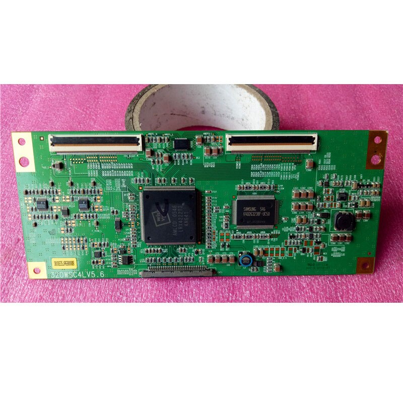 Hisense TLM3237 TCON Board 320WSC4LV5.6