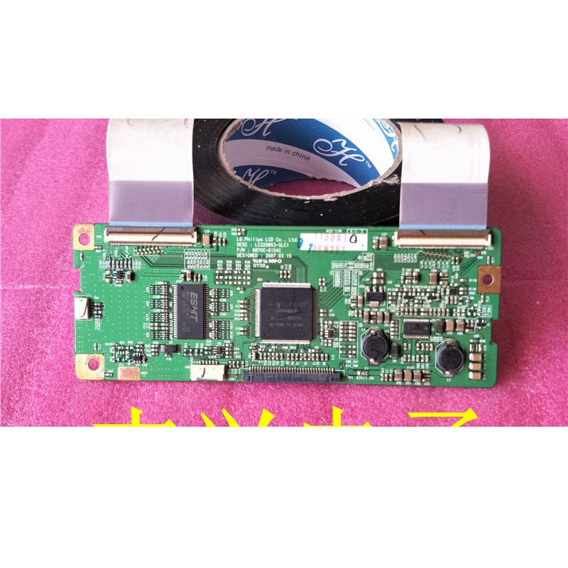 Changhong LT32518 TCON Board 6870C-0154C