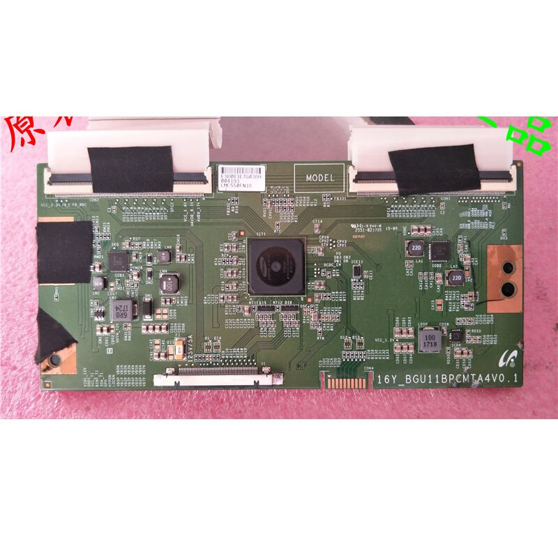 Konka LED55G550 TCON Board 16Y-BGU11BPCMTA4V0.1