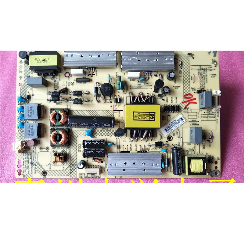 Konka LED42X1800A LED49R6200U Power Supply Board 35019000 34011174