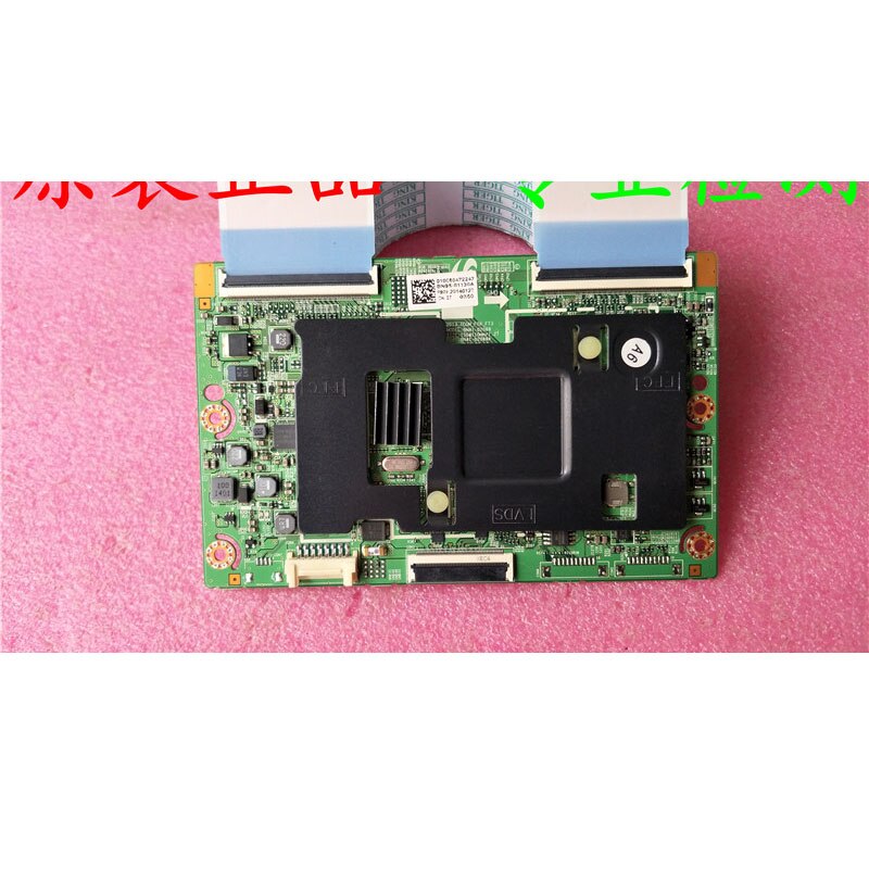 Samsung UA46F6400AJ TCON Board BN41-02069A BN95-01130A