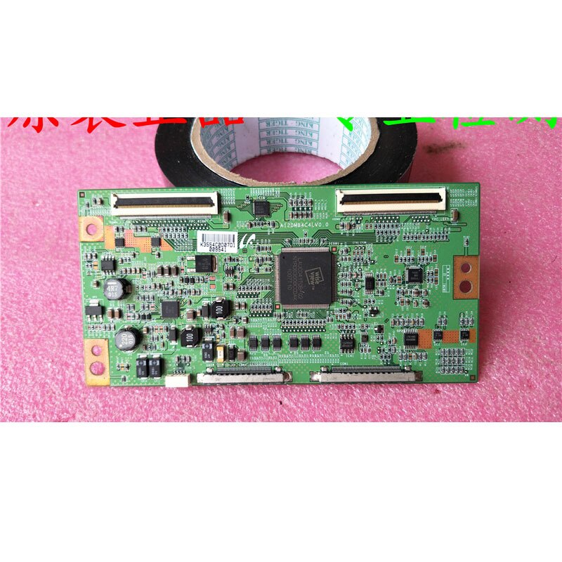 Konka LED46IS95N/LED46IS97N TCON Board A120MB4C4LV0.0