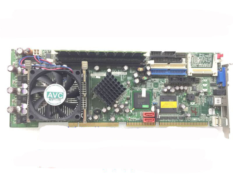 ROCKY-4786EV-RS-R41｜Industrial Computer Motherboard ROCKY-4786EVG