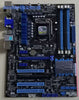 ASUS P8H77-V DDR3 LGA 1155 I3 I5 I7 CPU USB3.0 32GB H77 Desktop motherboard