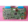 L46F3200E 46FL150C TCON Board A60EDGEC2LV0.2 Screen LTA460HM06