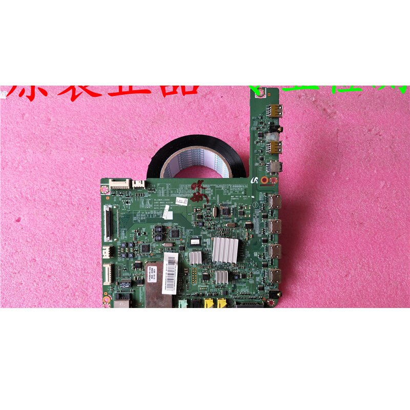 Samsung Ua46c5000qr Main Board BN41-01518A with Screen Ltf460hm02