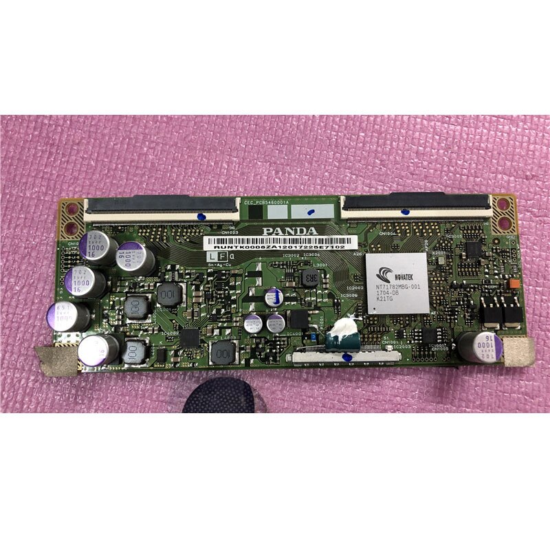 Haier U55H3 Konka LED55K36U S55U TCON Board CEC-PCB5460001A