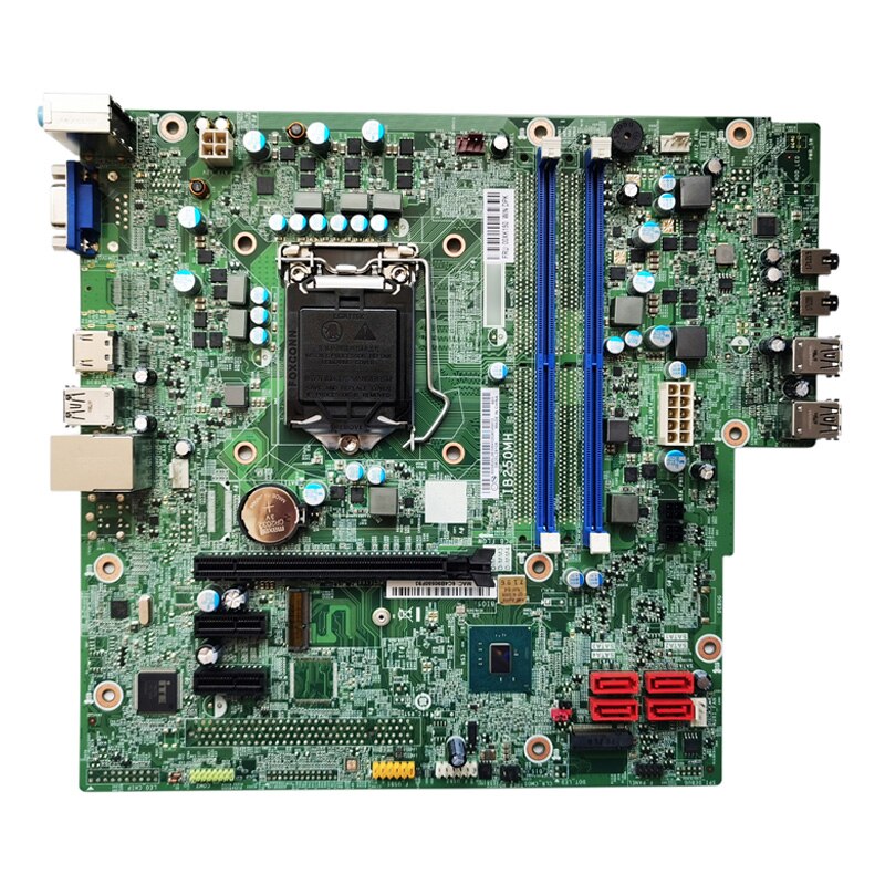 IB250MH Lenovo 510A-15IKL M410 720-18IKL Desktop Motherboard 0XK139 00XK140 Full Tested Working
