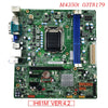 IH61M V4.2 Lenovo M4350t M72e M4380 Desktop-Motherboard 03T8179 H61 Vollständig getestet und funktionsfähig