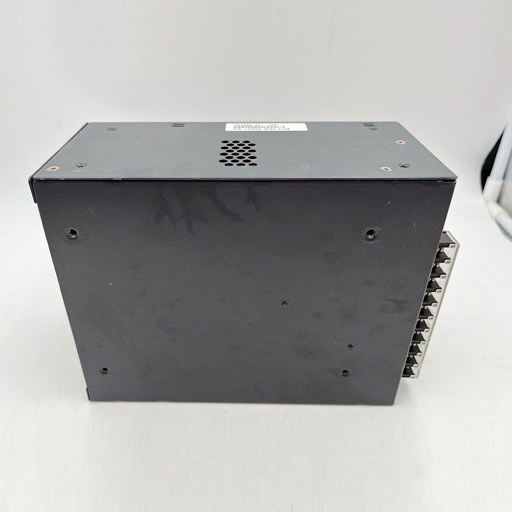 JWS600-24 Lambda Switching Power Supply Output 24V 27A 600W Full Tested Working