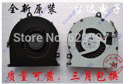 KSB05105HC AM26 DC05V 0.45A laptop CPU cooling fan FOR ACER ASPIRE 3750 3750G 3750ZG CPU COOLING FAN