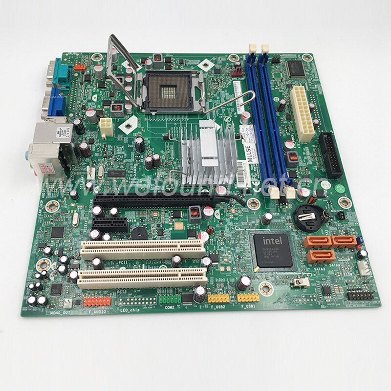 L-IG41M REV:1.0 Lenovo M7150 M7160 Desktop Motherboard M60e 71Y6942 71Y8150 Full Tested Working