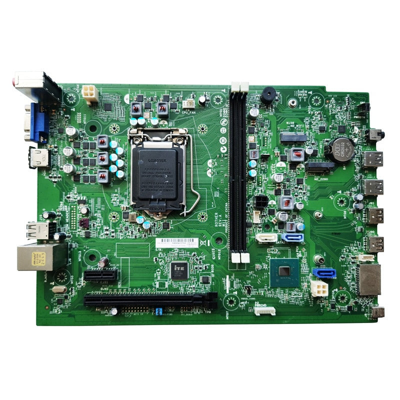 L56019-001 HP ENVY TE01 GAMING TG01 Desktop Motherboard L56808-001 Full Tested Working