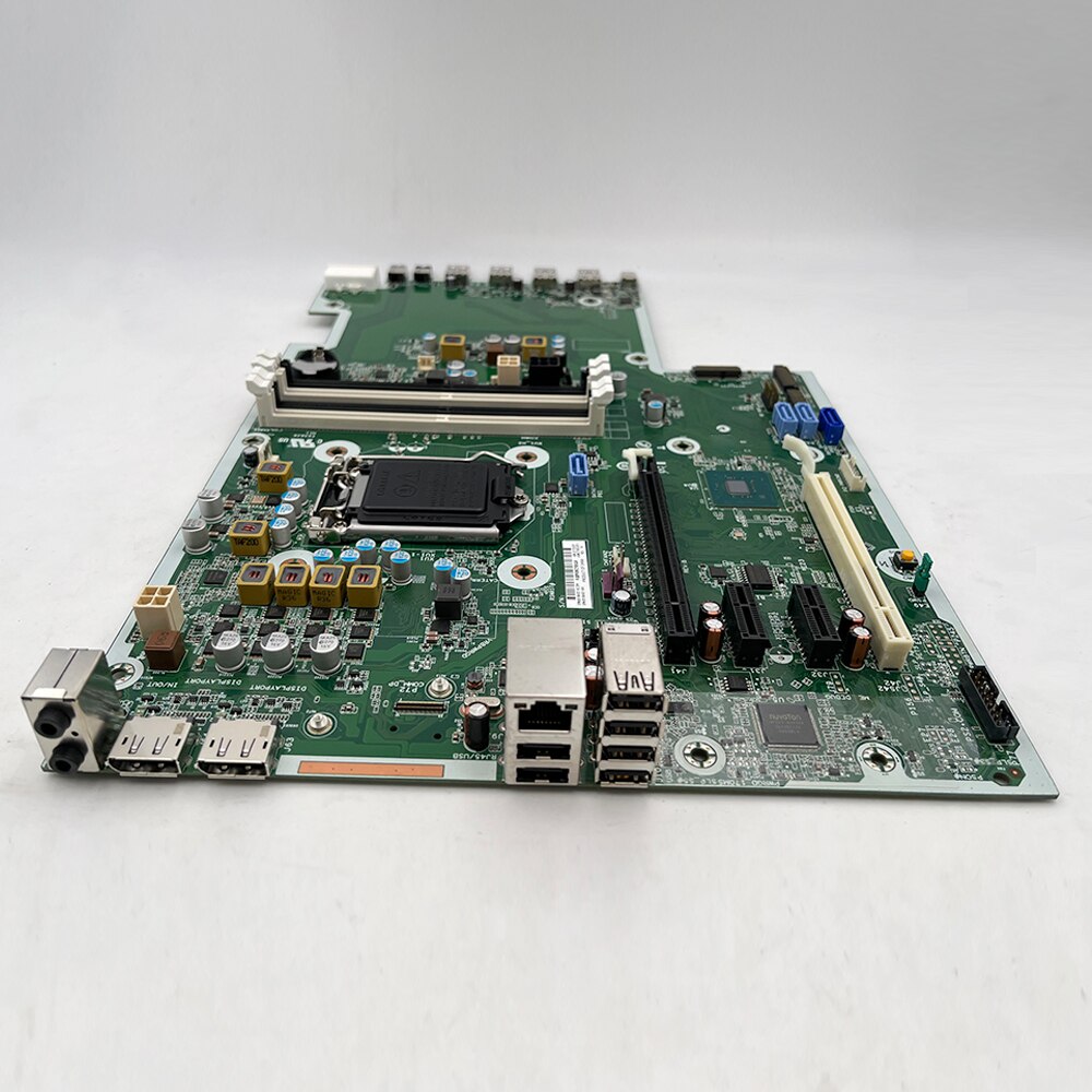 L65198-001 HP EliteDesk 800 880 G5 TWR Desktop Motherboard L37492-001 L61703-001 Full Tested Working