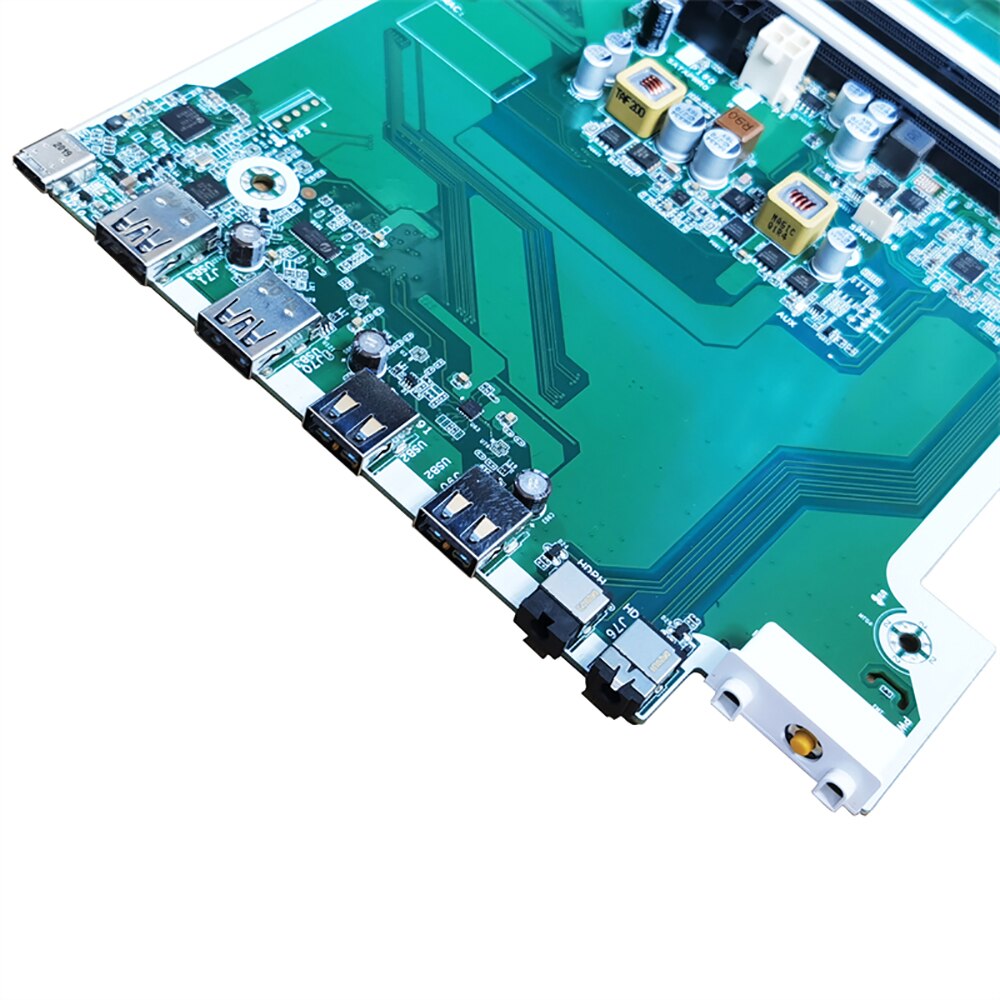 L65198-601 HP Z1 Entry Tower G5 TWR L65198-001 Q370 Workstation Motherboard Full Tested Working