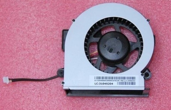 LAPTOP FAN FOR LENOVO ThinkCentre M9000Z M9080Z M9060Z M9020Z 11 FAN