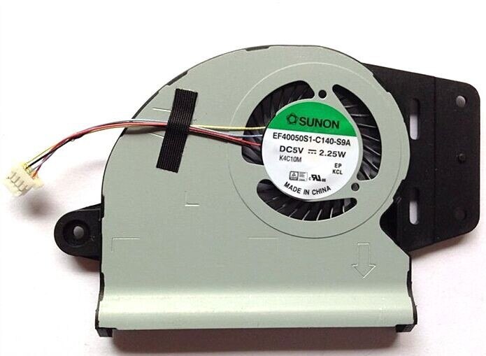 Laptop CPU Cooler Cooling Fan FOR ASUS Zenbook UX303LA UX303LN UX303 UX303UB UX303L EF40050S1-C140-S9A U303 13NB04R1P08011