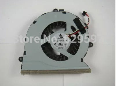 Laptop CPU Cooling fan cooler for samsung np 600B 600B5B 200B5A 200B5B 400B5B 200B5BIA KSB0705HA-BA26 BA31-00103A 5V 0.40A AL1U