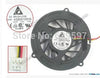 Laptop CPU Cooling fan for DELTA KSB05105HA AE68 KSB05105HA-AE68 5V 0.35A 3PIN