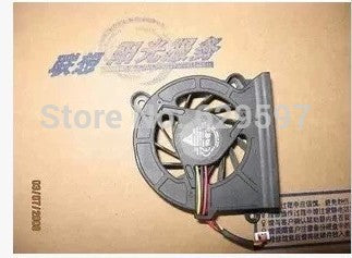 Laptop CPU Cooling fan for LENOVO 210 210M 210C FAN Delta Electronics KSB0505HA 6D95 21-20846-10