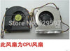 Laptop CPU cooling fan cooler for FOR Dell Inspiron One 19 Vostro 320 2205 2310 2205 2305 BASA0819R5U DFS601005M30T U939R