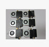 Laptop CPU fan cooling fan for Sony Vaio VGN-T150 VGN-T350 T1XP VGN T2XP MCF-513AM05-1 VGN-T T140P T150P T350P MCF-513AM05