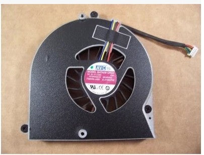 Laptop GPU Cooling Fan Notebook cooler For Dell Alienware M17X R2 M17XR2 BATA0812R5H P001 0F603N F603N KSB0705HA-8J02