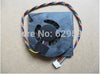 Laptop GPU cooling fan cooler for FOR Dell Inspiron One 19 and Vostro 320 DFS400805L10T 0W857R W857R GB0555PDV1-A