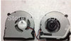 Laptop CPU cooler fan for KDB0705HC DE64 G61C0001Y111 G61C0001Y112